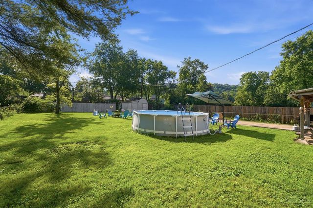 5752 Lake Superior Drive, Fairfield, OH 45014