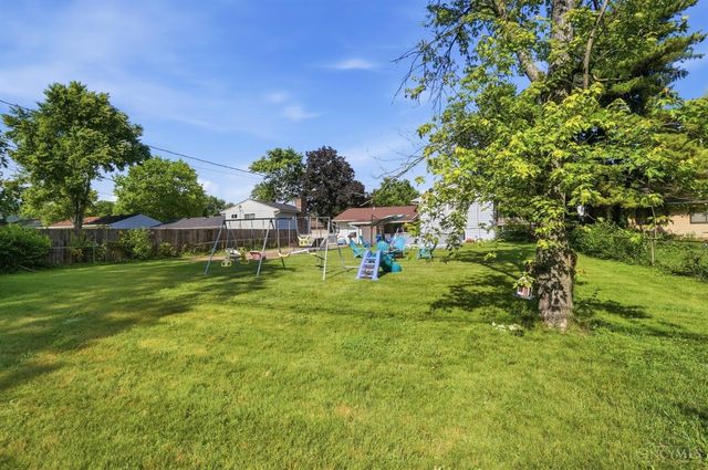 5752 Lake Superior Drive, Fairfield, OH 45014