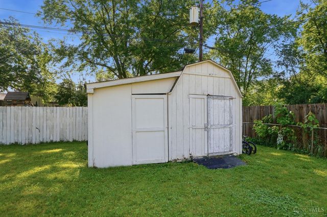 5752 Lake Superior Drive, Fairfield, OH 45014