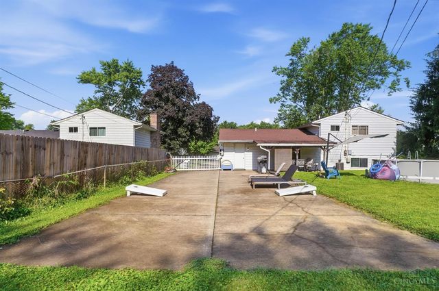 5752 Lake Superior Drive, Fairfield, OH 45014