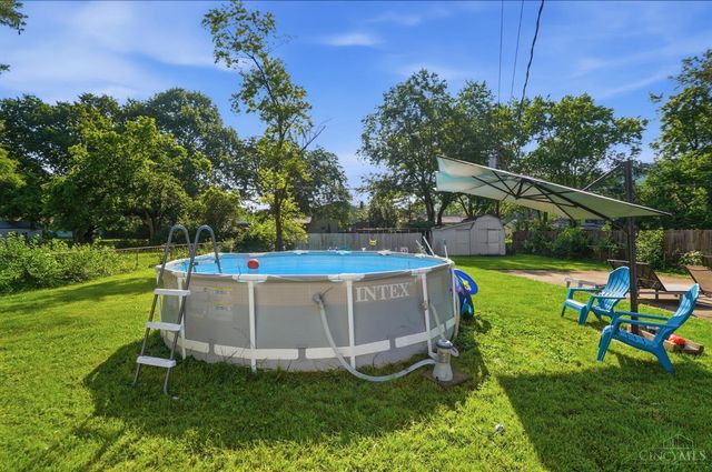 5752 Lake Superior Drive, Fairfield, OH 45014