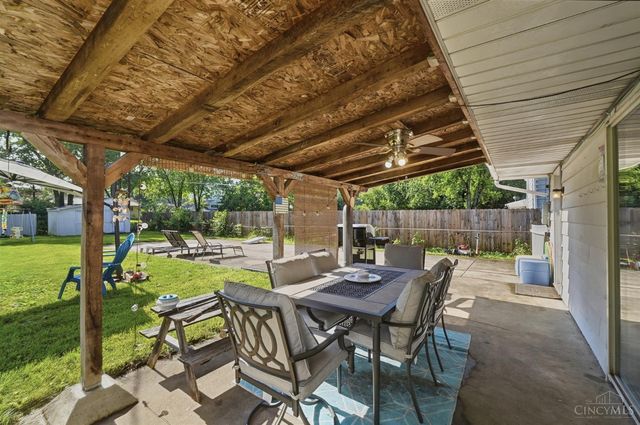 5752 Lake Superior Drive, Fairfield, OH 45014