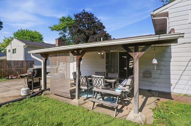 5752 Lake Superior Drive, Fairfield, OH 45014
