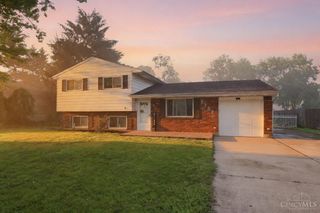 5752 Lake Superior Drive, Fairfield, OH 45014