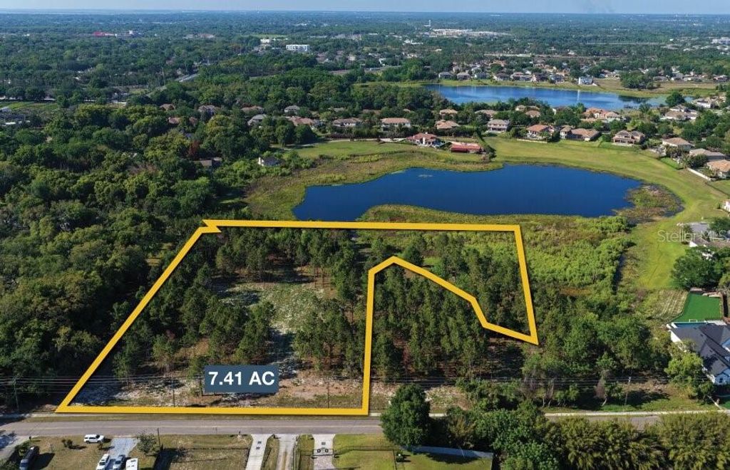 9717 MORTON JONES ROAD, Gotha, FL 34734