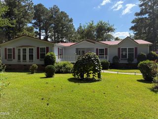 598 Ridge View Drive, Cameron, NC 28326