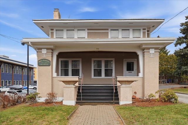 308 College Street, Burlington, VT 05401