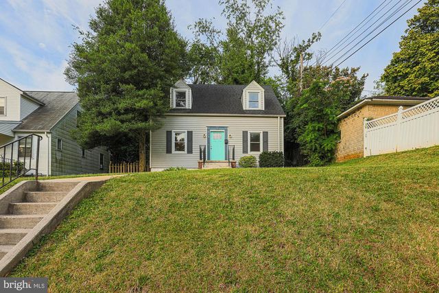 410 KINGSTON RD, Baltimore, MD 21229
