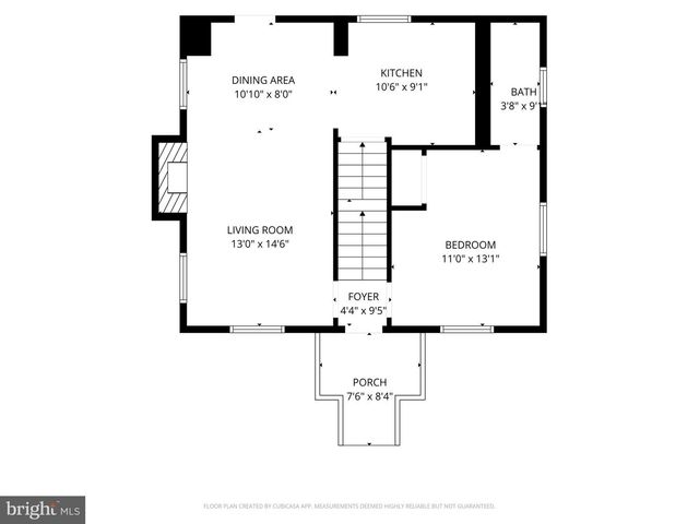 410 KINGSTON RD, Baltimore, MD 21229