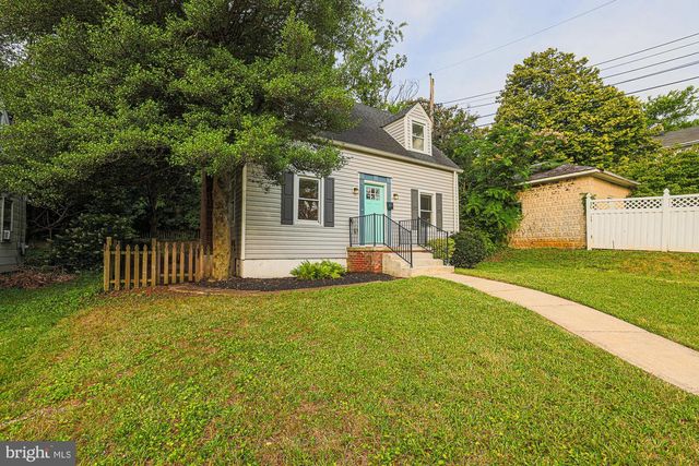 410 KINGSTON RD, Baltimore, MD 21229