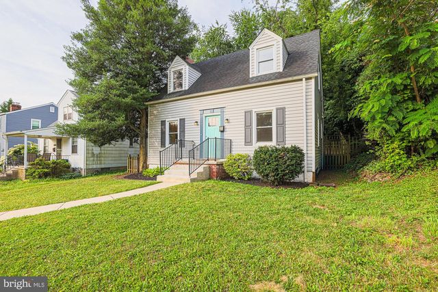 410 KINGSTON RD, Baltimore, MD 21229