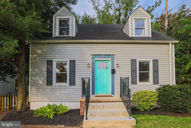 410 KINGSTON RD, Baltimore, MD 21229