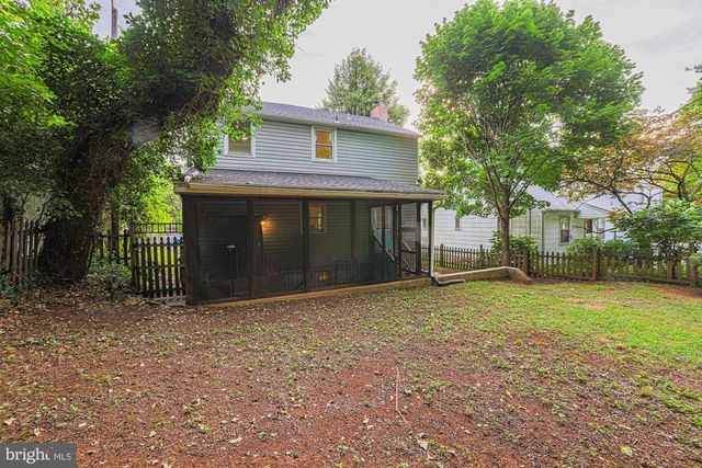 410 KINGSTON RD, Baltimore, MD 21229