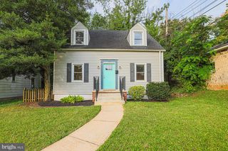 410 KINGSTON RD, Baltimore, MD 21229