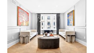 40 E 83RD Street # 5W, New York City, NY 10028