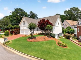 5327 Claridge Square, Dunwoody, GA 30338