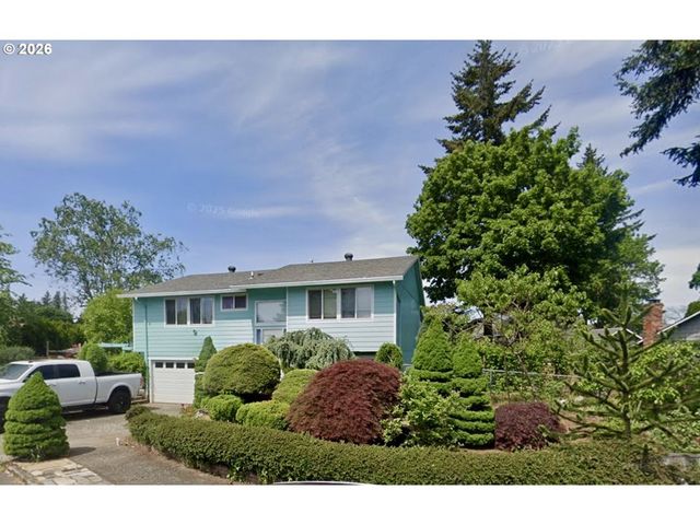 14339 Se ALDER Ct, Portland, OR 97233