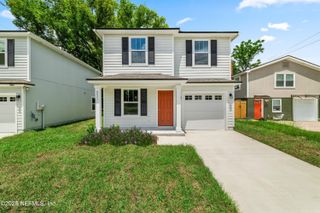 1446 ROYAL COURT Lane, Jacksonville, FL 32209