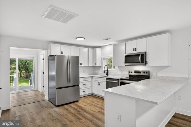 850 OAK PARK, Madison, VA 22727