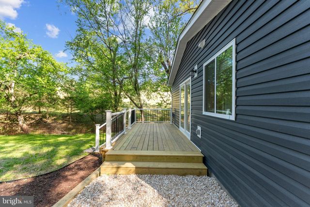 850 OAK PARK, Madison, VA 22727