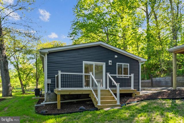 850 OAK PARK, Madison, VA 22727