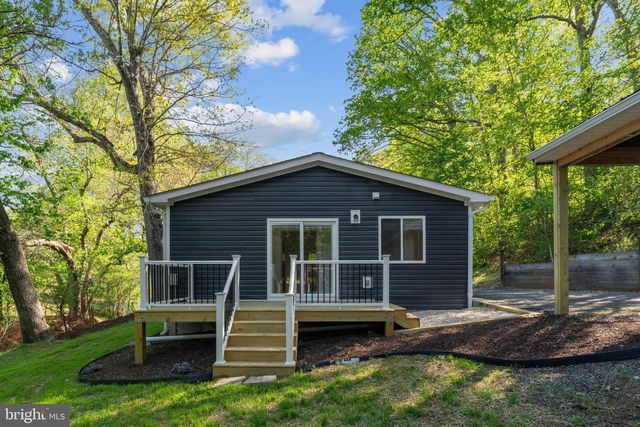 850 OAK PARK, Madison, VA 22727