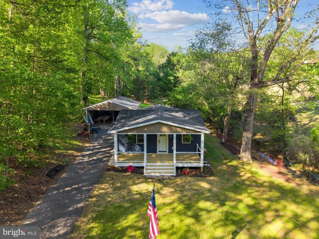 850 OAK PARK, Madison, VA 22727