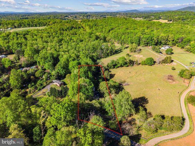 850 OAK PARK, Madison, VA 22727