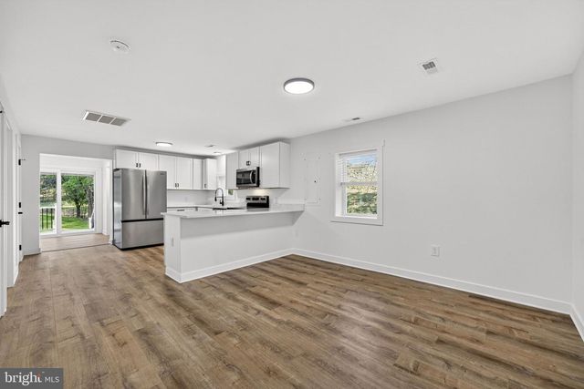 850 OAK PARK, Madison, VA 22727