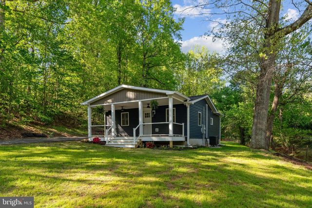 850 OAK PARK, Madison, VA 22727