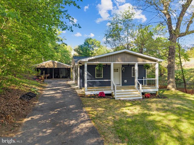 850 OAK PARK, Madison, VA 22727