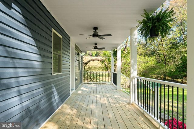 850 OAK PARK, Madison, VA 22727