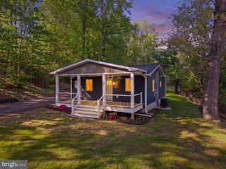 850 OAK PARK, Madison, VA 22727