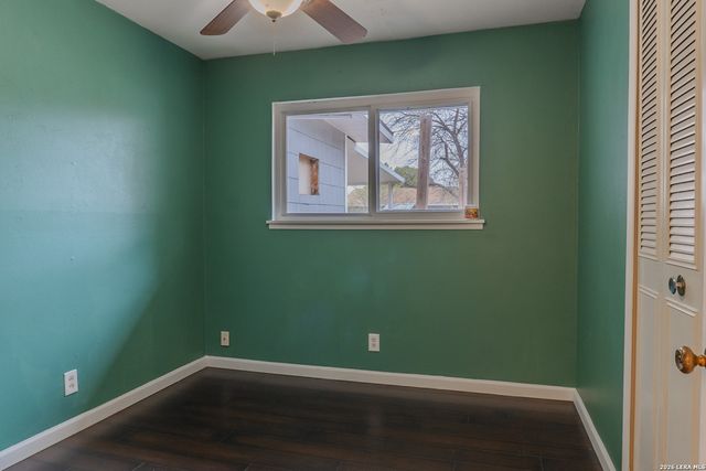 5103 Guinevere, San Antonio, TX 78218