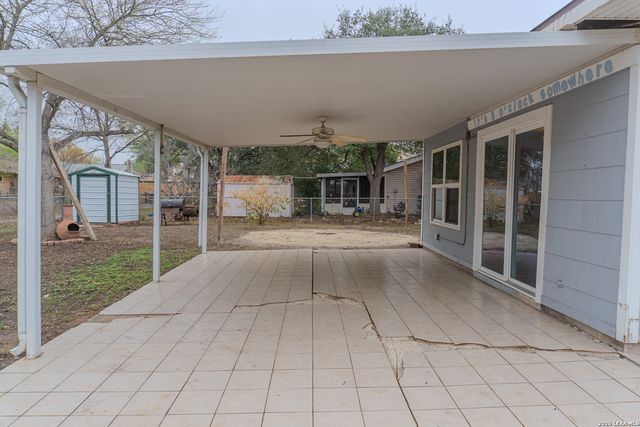 5103 Guinevere, San Antonio, TX 78218