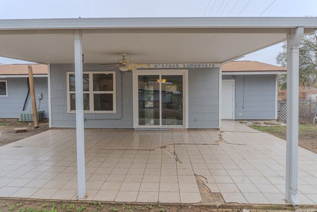 5103 Guinevere, San Antonio, TX 78218