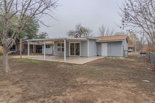 5103 Guinevere, San Antonio, TX 78218