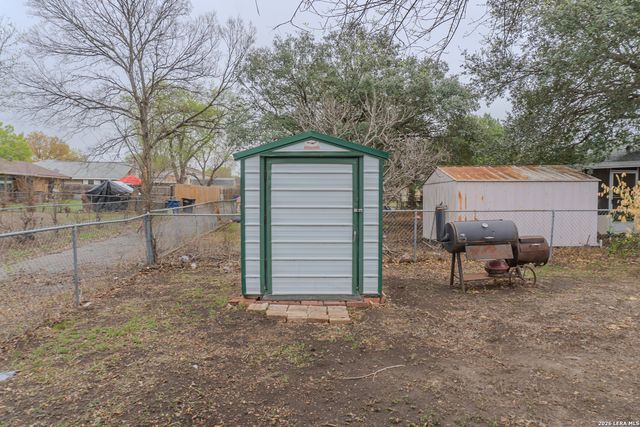 5103 Guinevere, San Antonio, TX 78218