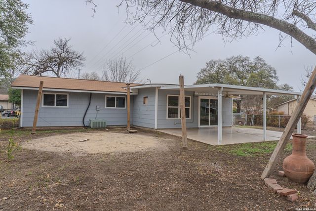 5103 Guinevere, San Antonio, TX 78218