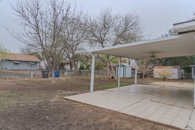 5103 Guinevere, San Antonio, TX 78218