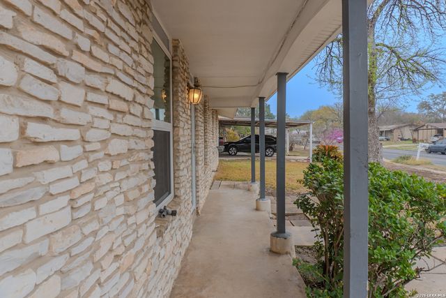 5103 Guinevere, San Antonio, TX 78218