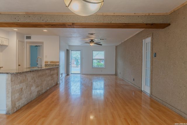 5103 Guinevere, San Antonio, TX 78218