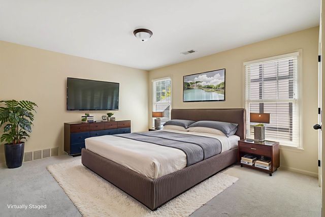 2106 CARISBROOKE DR, Collierville, TN 38017