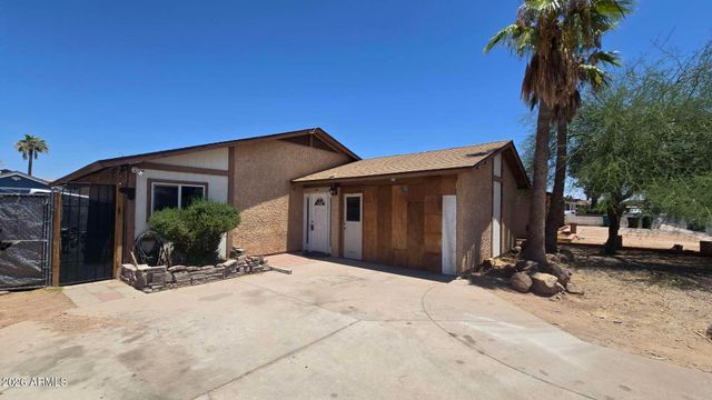 604 W EMELITA Avenue, Mesa, AZ 85210