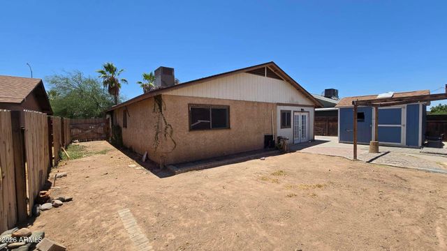 604 W EMELITA Avenue, Mesa, AZ 85210