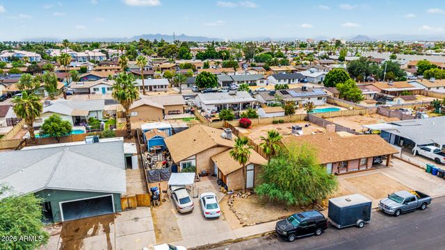 604 W EMELITA Avenue, Mesa, AZ 85210