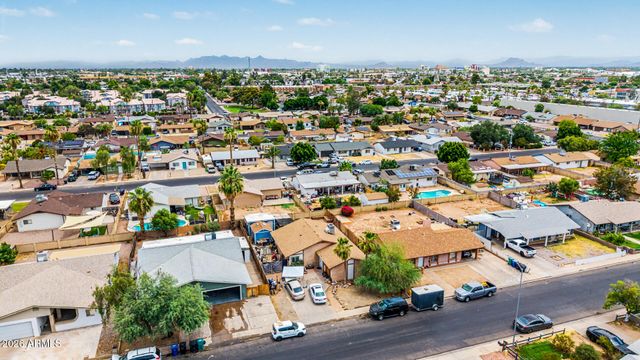 604 W EMELITA Avenue, Mesa, AZ 85210