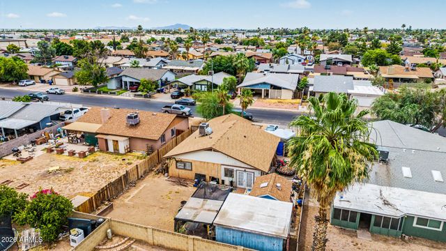 604 W EMELITA Avenue, Mesa, AZ 85210