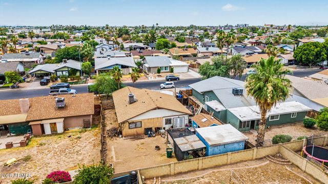 604 W EMELITA Avenue, Mesa, AZ 85210