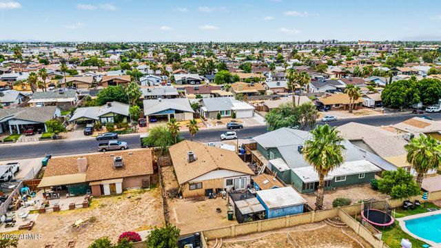 604 W EMELITA Avenue, Mesa, AZ 85210
